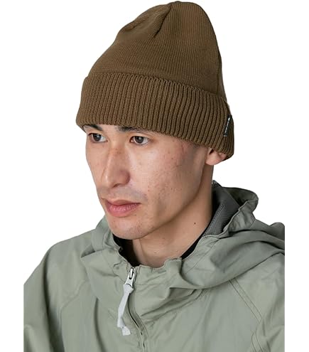帽子 peak Knit Flight Cap GREY Snow Peak Knit Flight Cap | Grey–INLANDET.se
